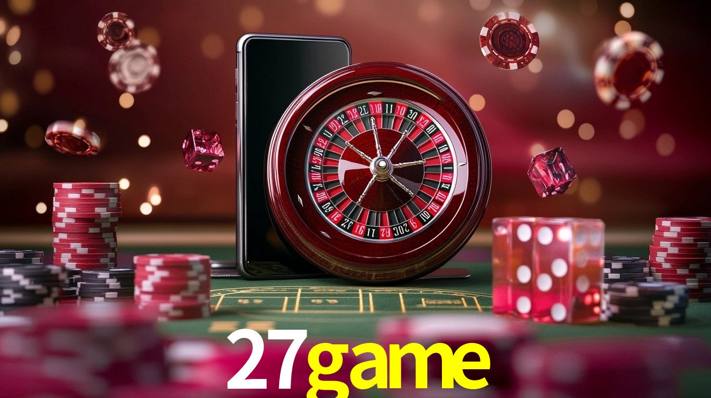 27GAME.COM