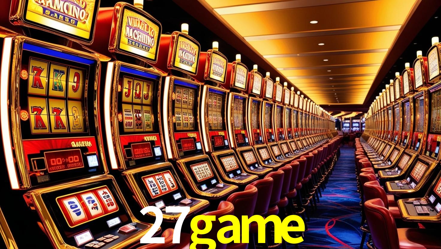 27GAME.COM