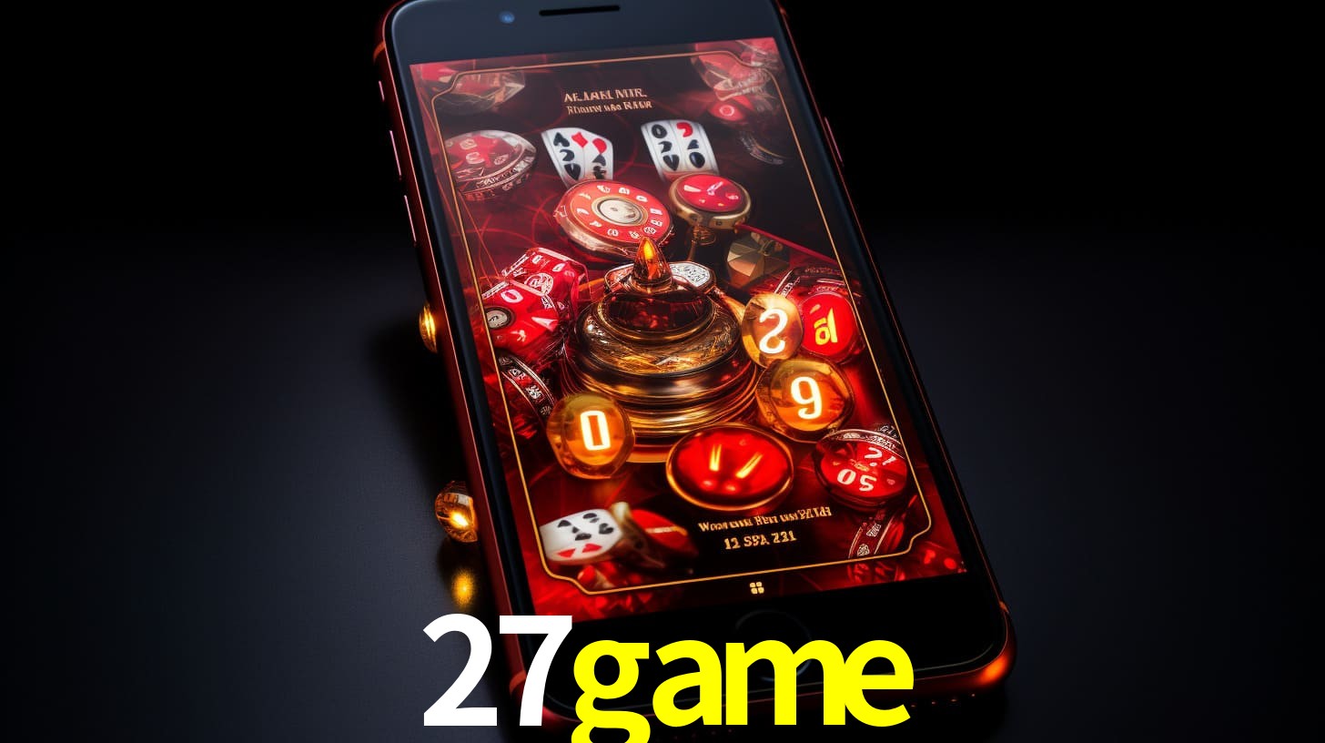 27GAME.COM