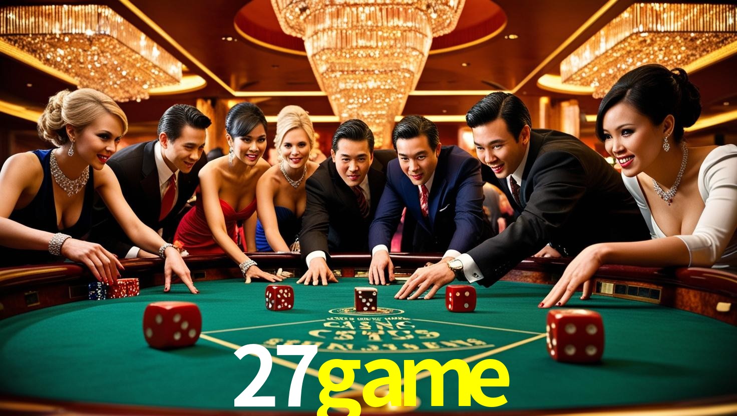 27GAME.COM