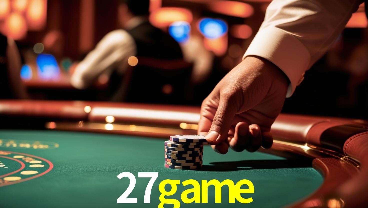 27GAME.COM