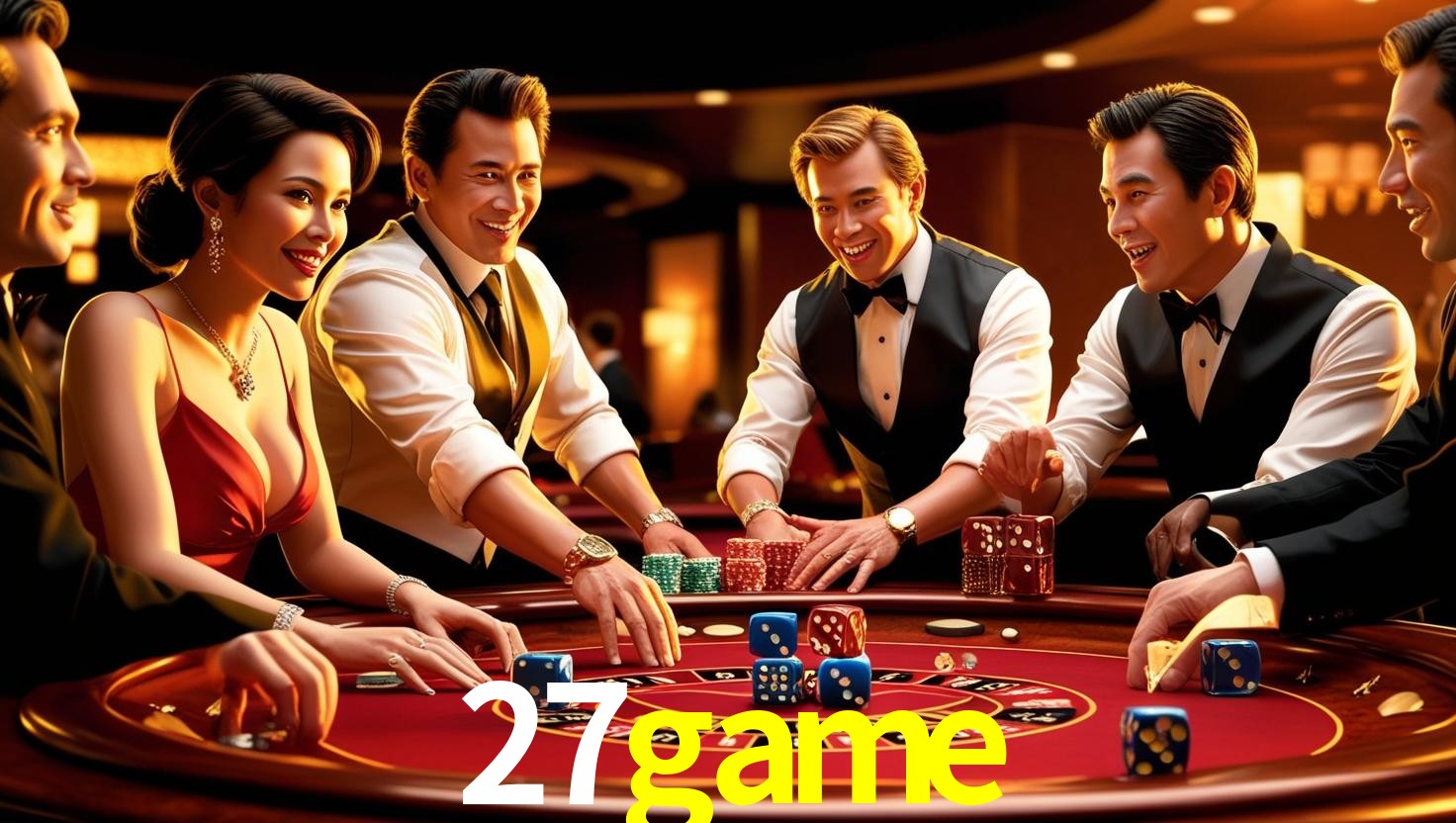27GAME.COM