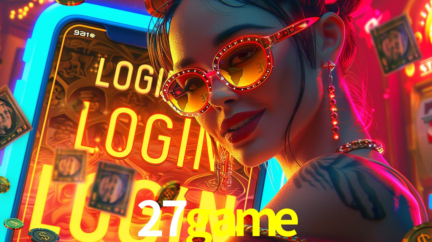 27GAME.COM