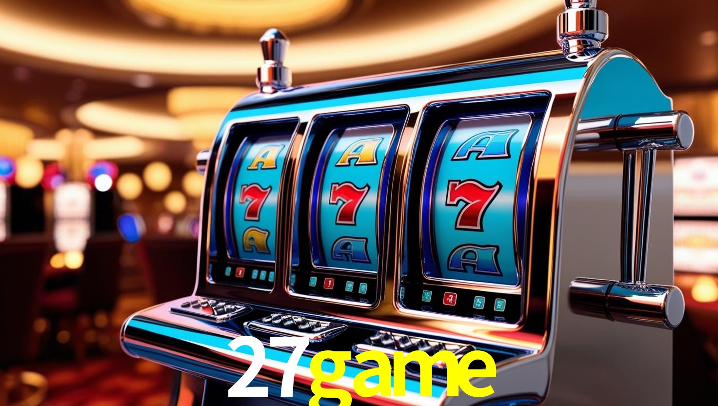 27GAME.COM