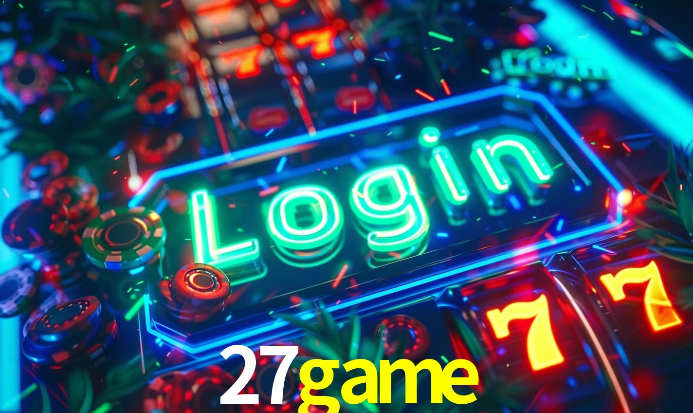 27GAME.COM