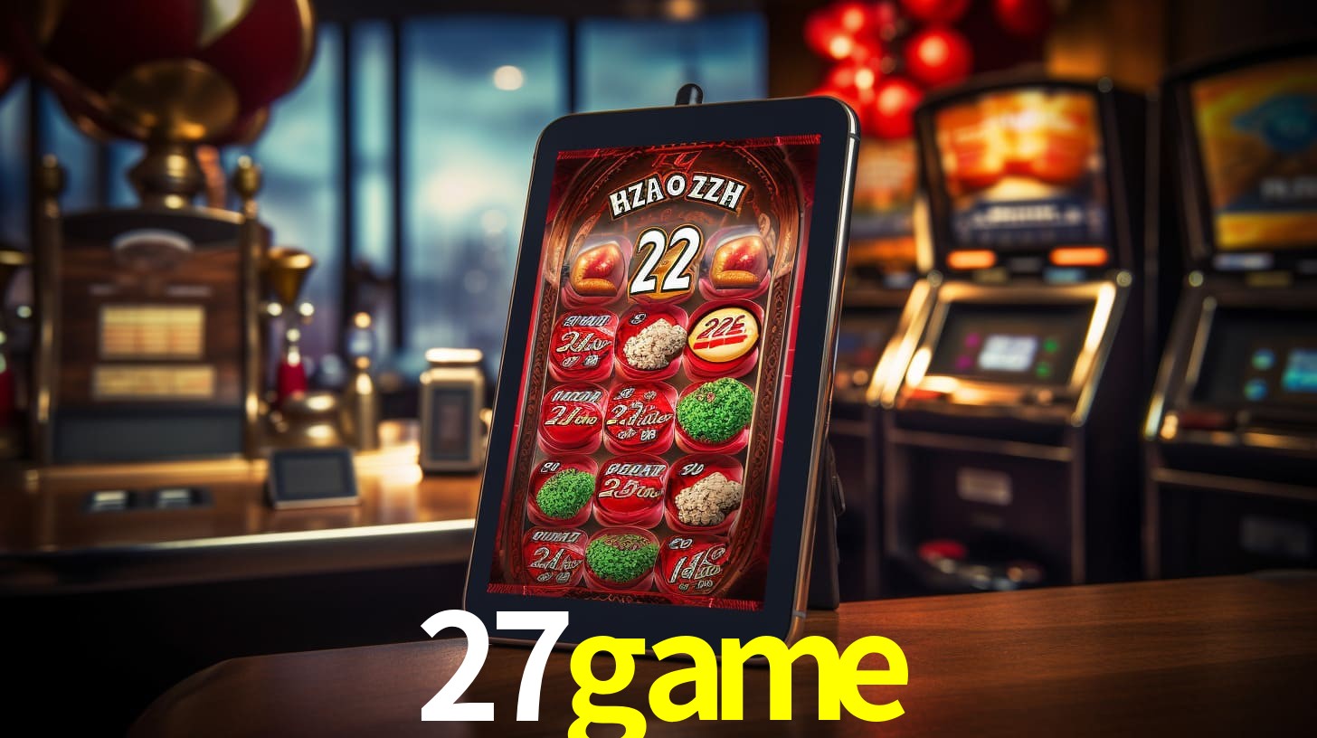 27GAME.COM