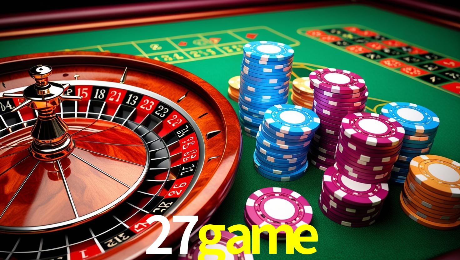 27GAME.COM
