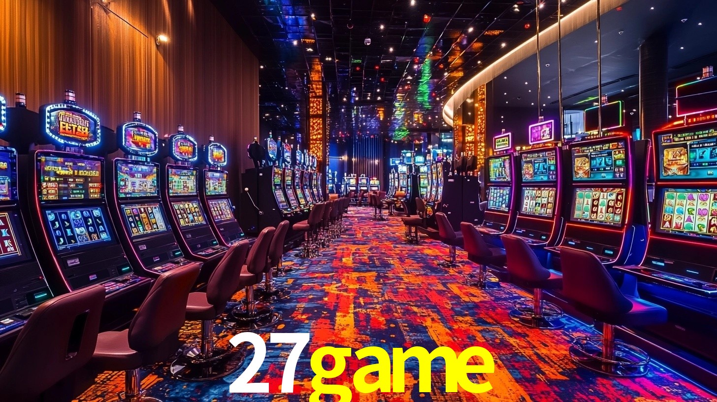 27GAME.COM
