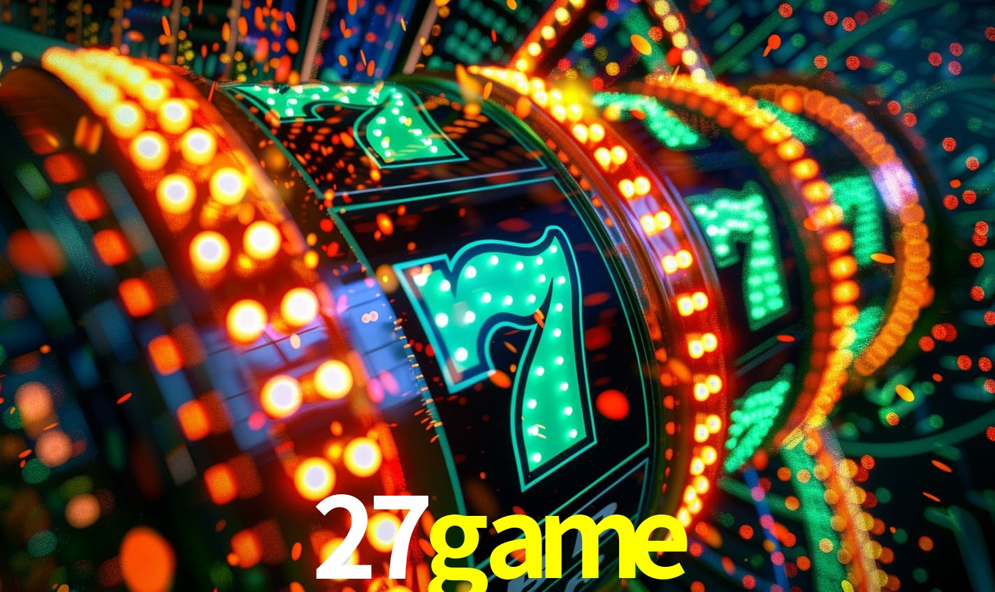 27GAME.COM
