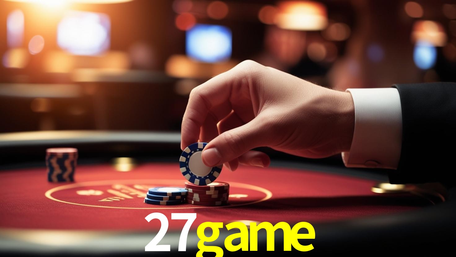 27GAME.COM