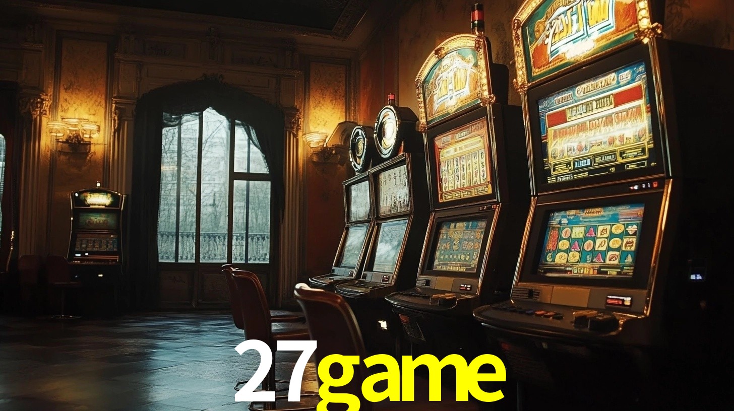 27GAME.COM