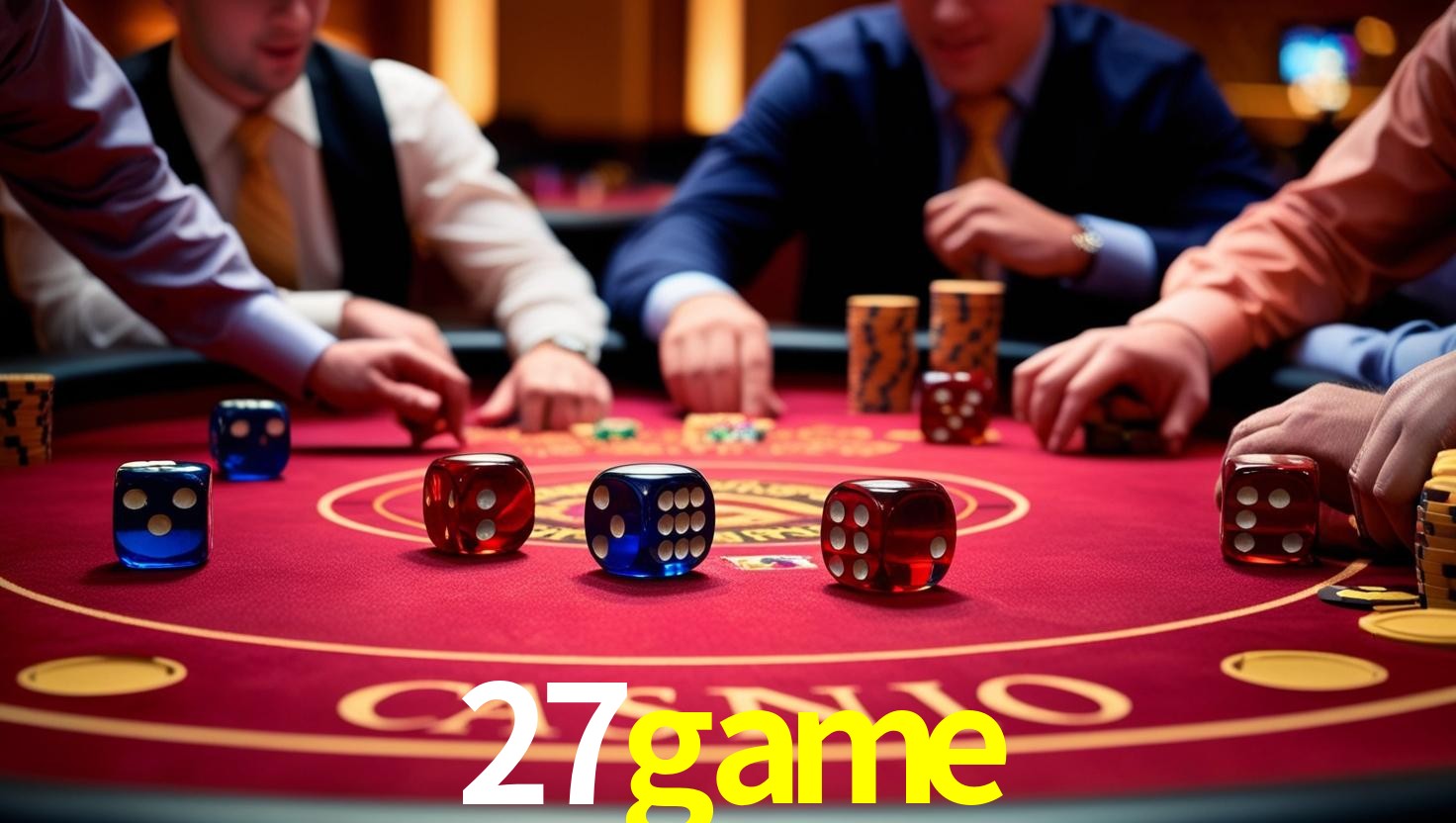 27GAME.COM