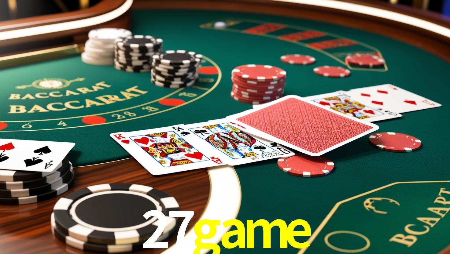 27GAME.COM