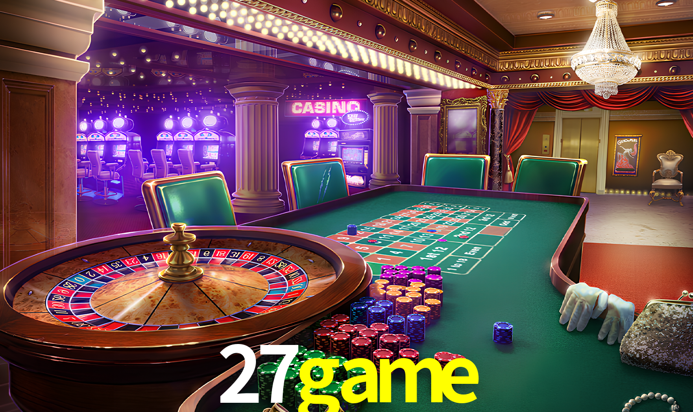 27GAME.COM